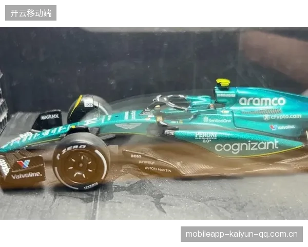 F1车队风洞数据配合训练：提升赛车性能的秘密武器